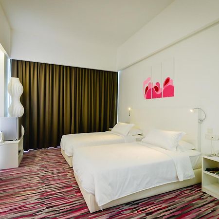 Pegasus Hotel Shah Alam Exterior photo