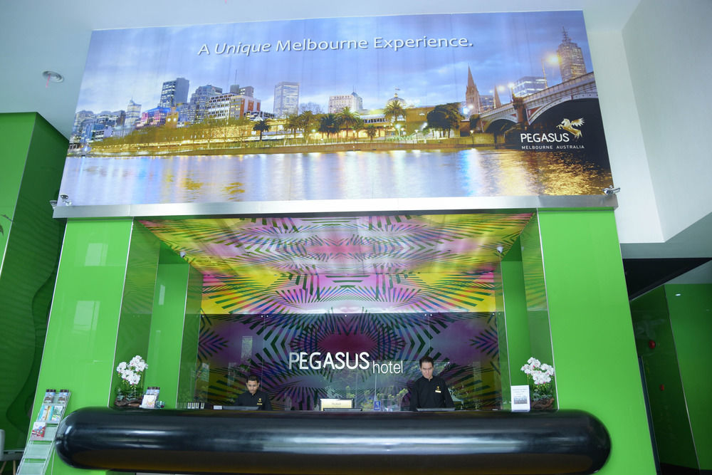 Pegasus Hotel Shah Alam Exterior photo