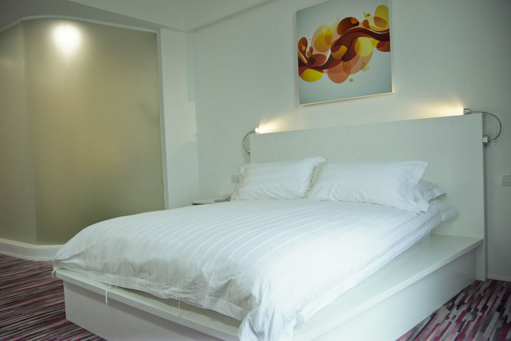 Pegasus Hotel Shah Alam Exterior photo