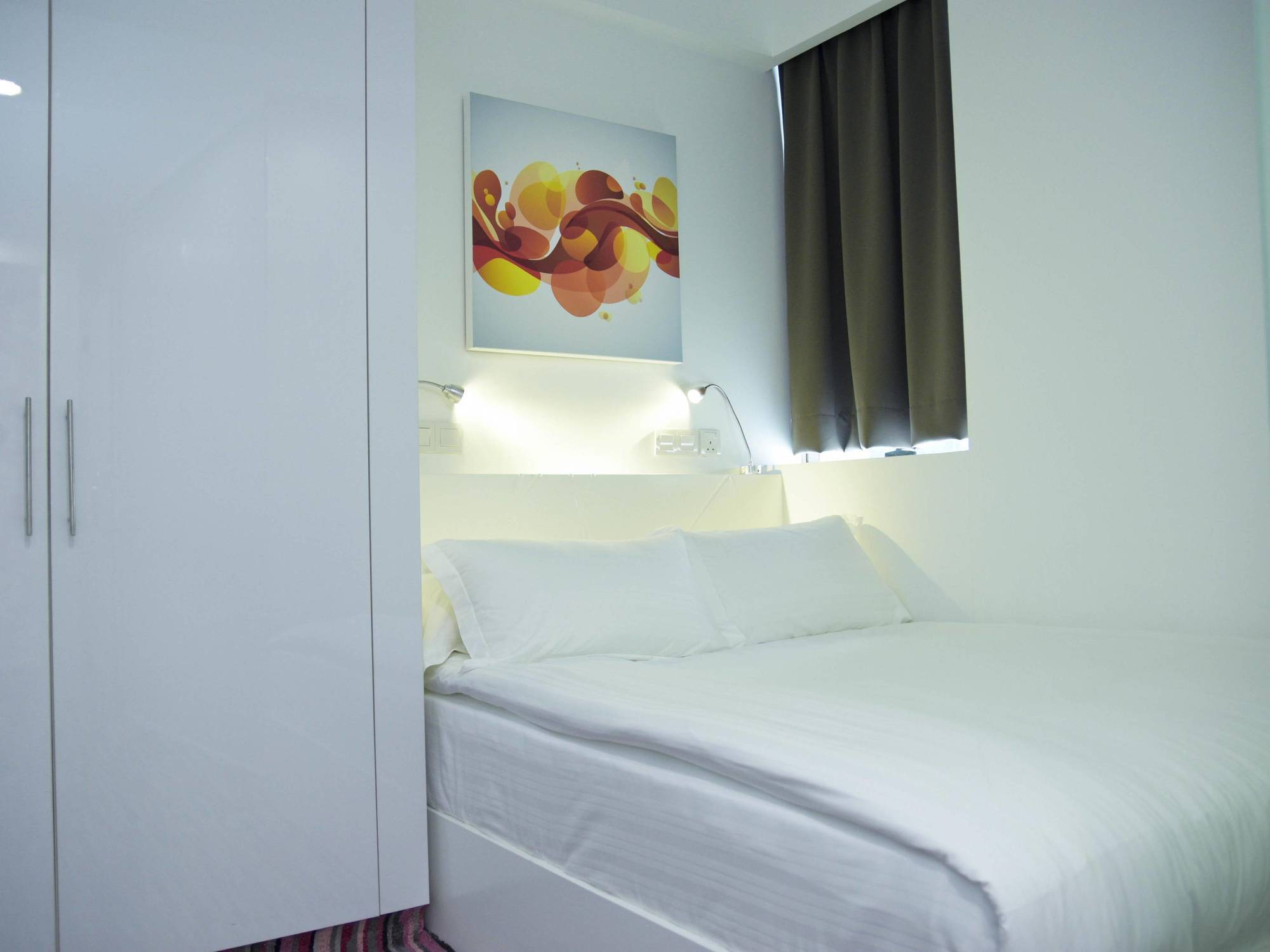 Pegasus Hotel Shah Alam Exterior photo