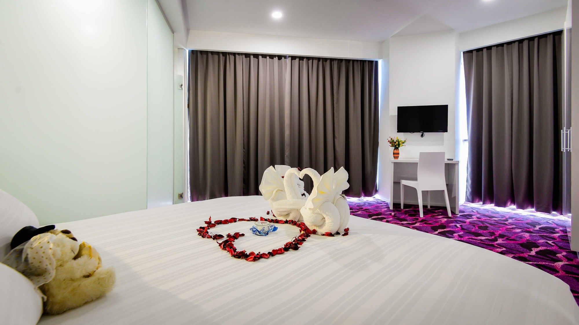 Pegasus Hotel Shah Alam Exterior photo