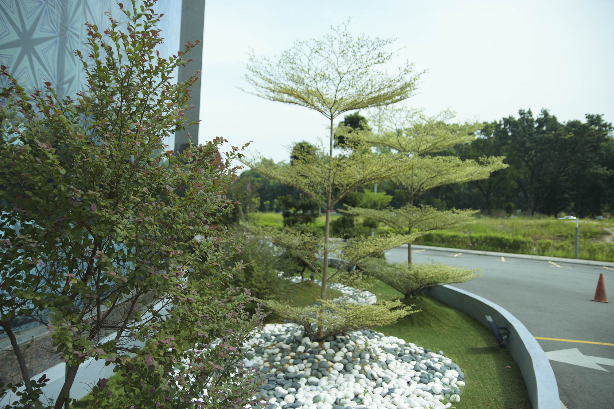 Pegasus Hotel Shah Alam Exterior photo