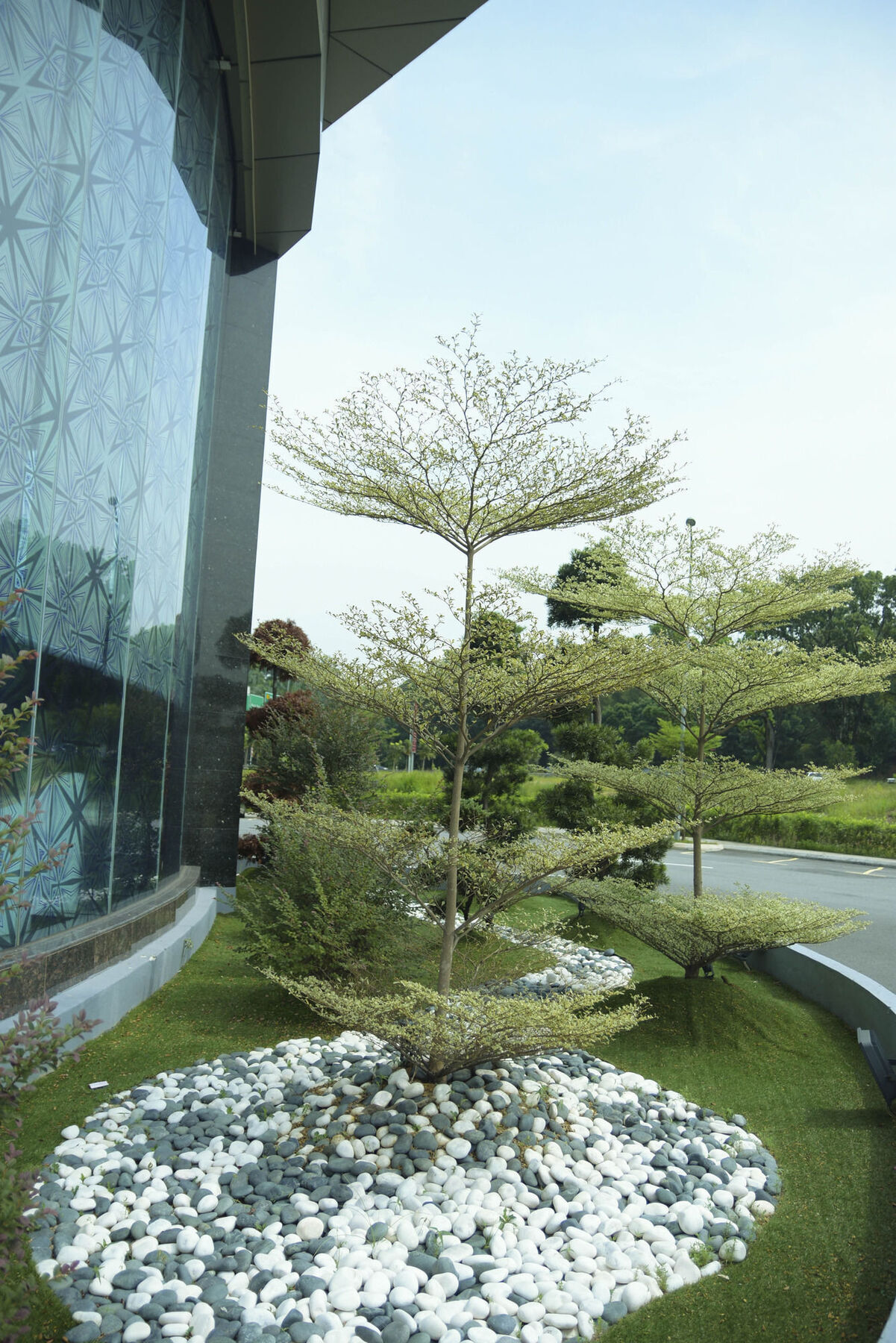 Pegasus Hotel Shah Alam Exterior photo
