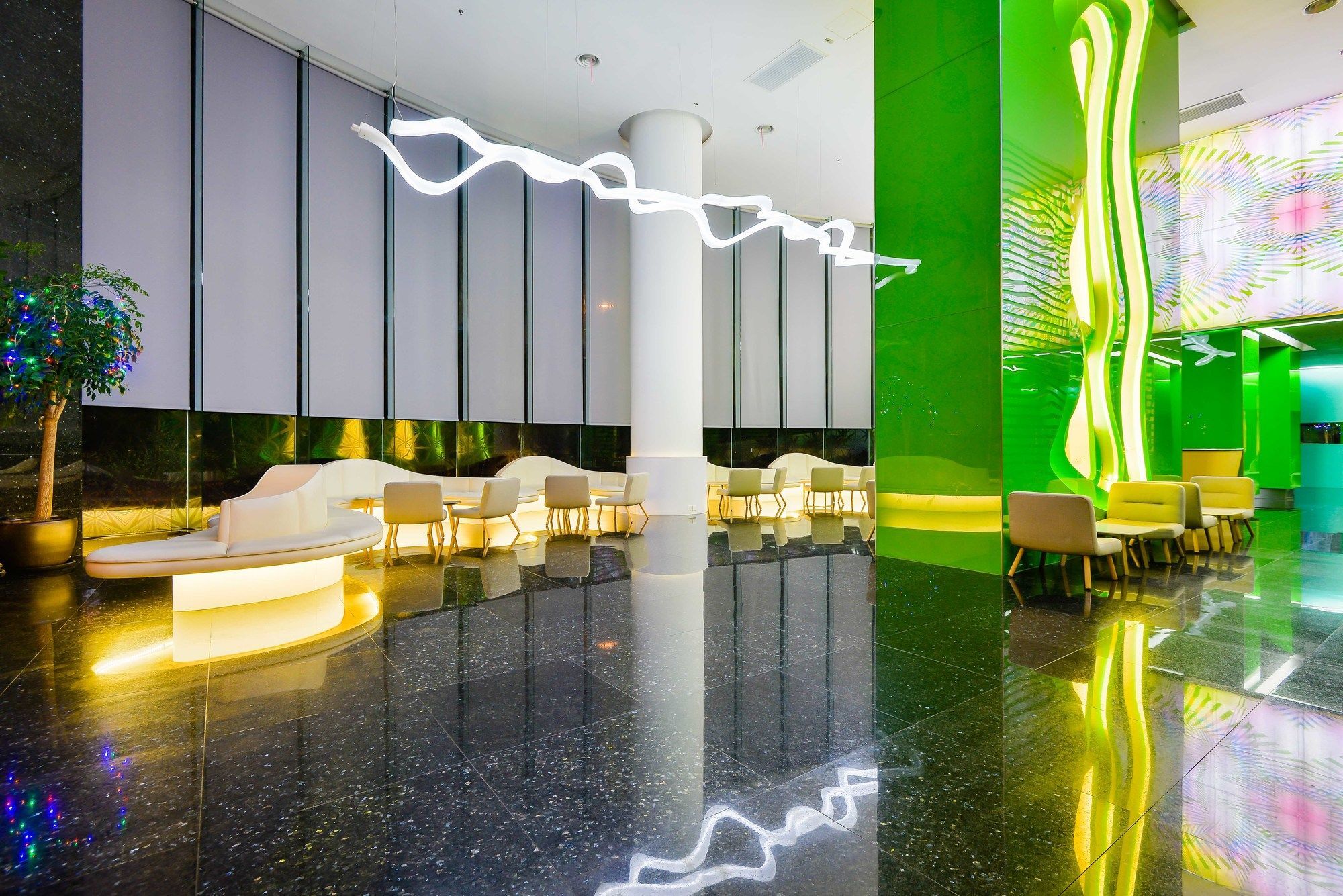 Pegasus Hotel Shah Alam Exterior photo