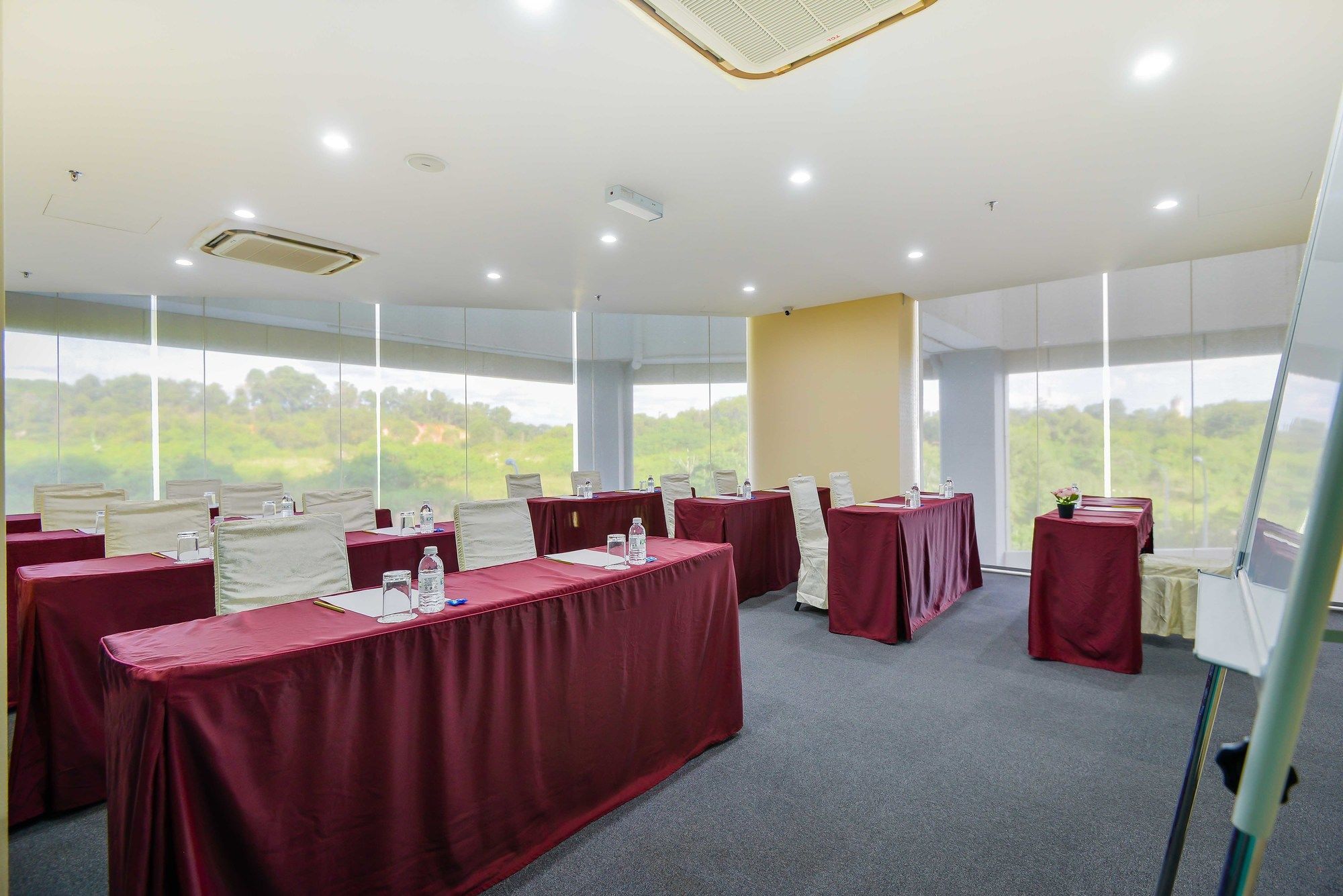 Pegasus Hotel Shah Alam Exterior photo